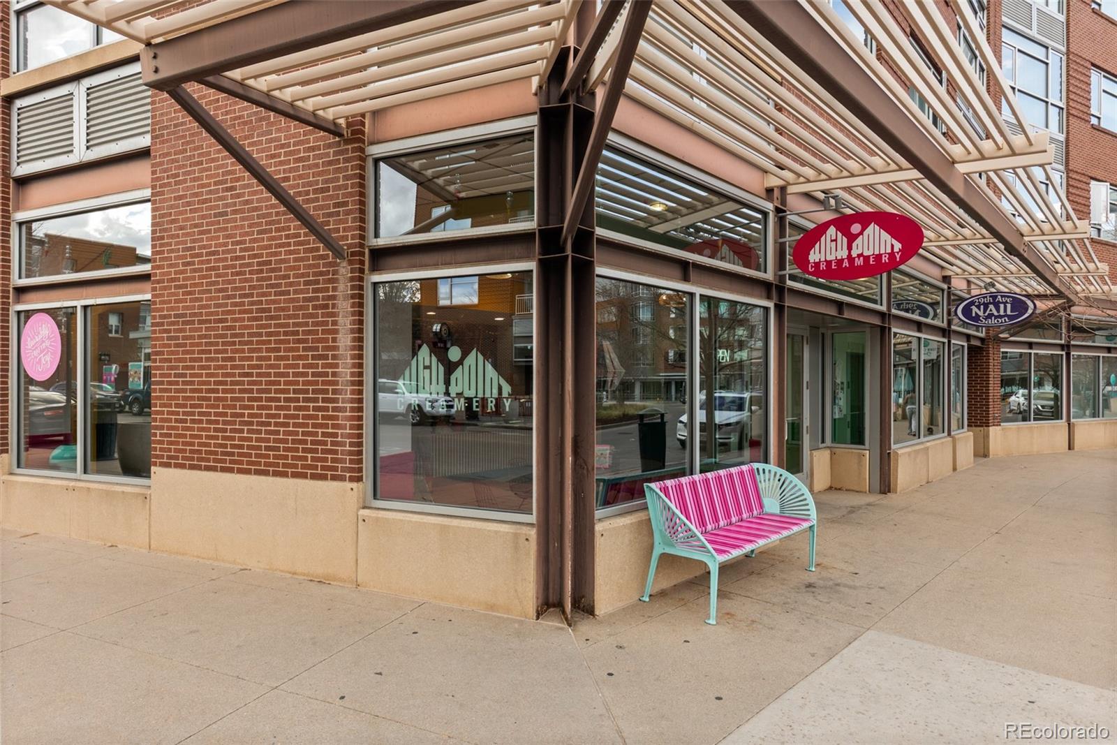 MLS Image #32 for 2958  syracuse street 406,denver, Colorado