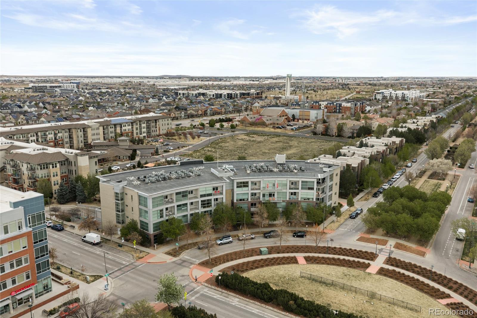 MLS Image #36 for 2958  syracuse street 406,denver, Colorado