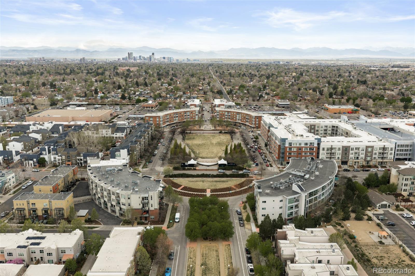 MLS Image #38 for 2958  syracuse street 406,denver, Colorado