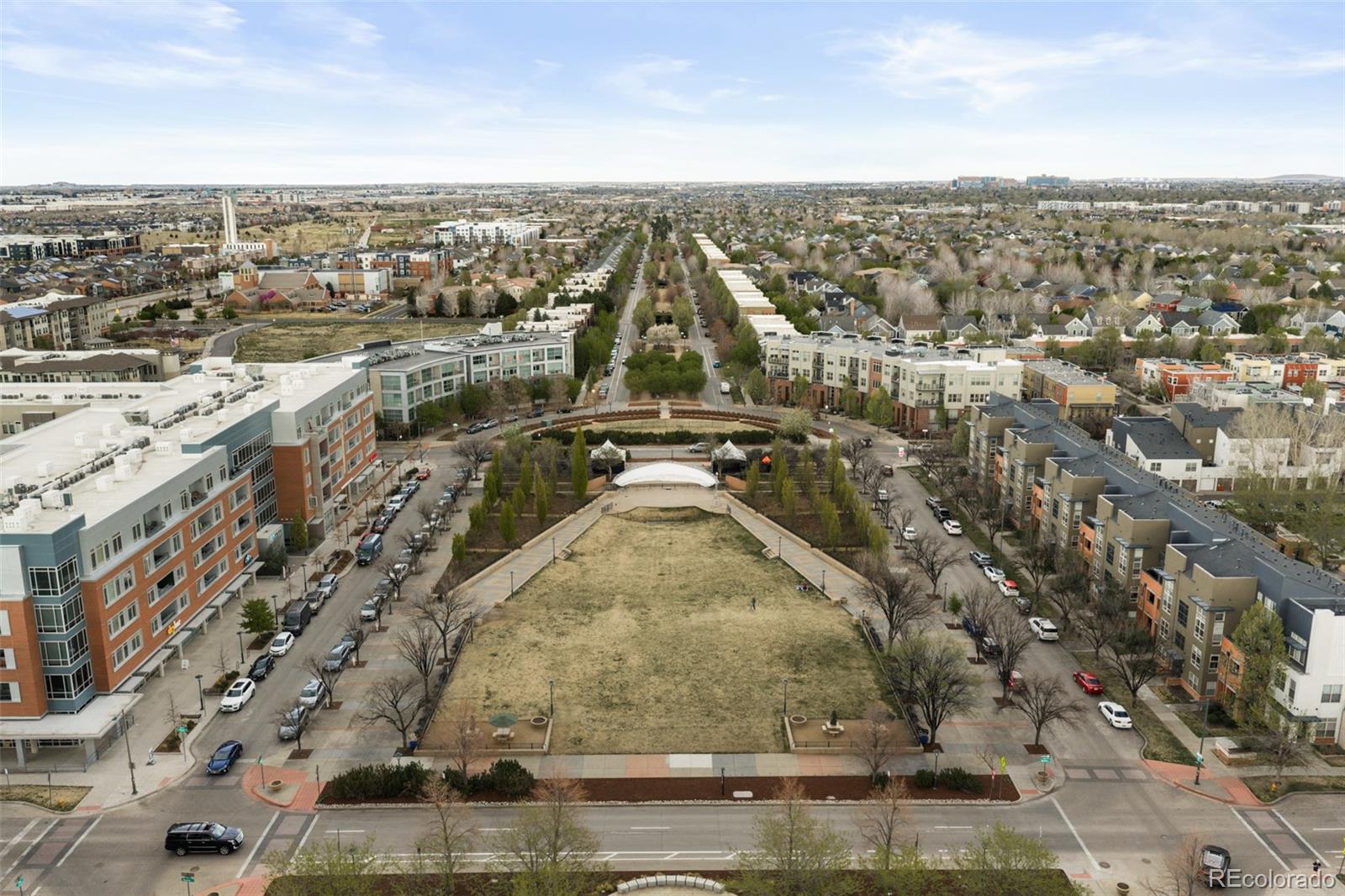 MLS Image #39 for 2958  syracuse street 406,denver, Colorado