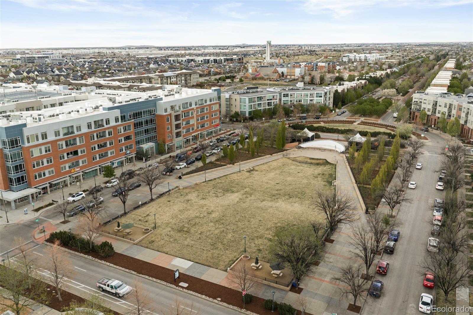 MLS Image #40 for 2958  syracuse street 406,denver, Colorado