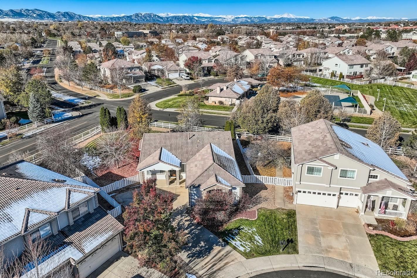 MLS Image #4 for 4844 w 117th avenue,westminster, Colorado