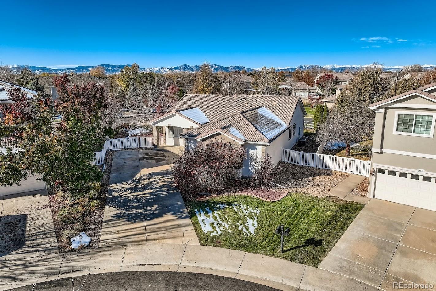 MLS Image #5 for 4844 w 117th avenue,westminster, Colorado