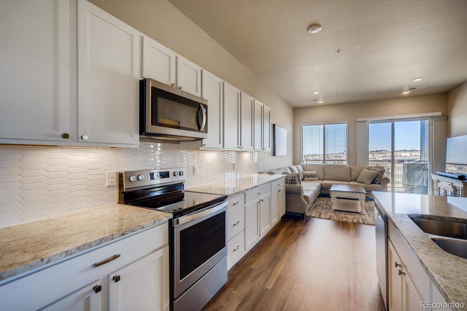 MLS Image #10 for 9283  twenty mile road 402,parker, Colorado