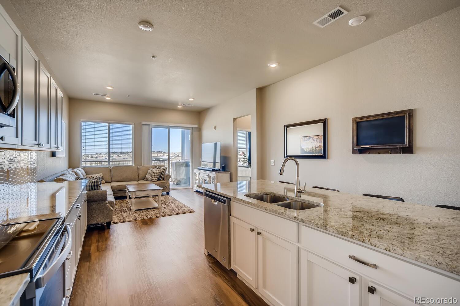 MLS Image #11 for 9283  twenty mile road 402,parker, Colorado