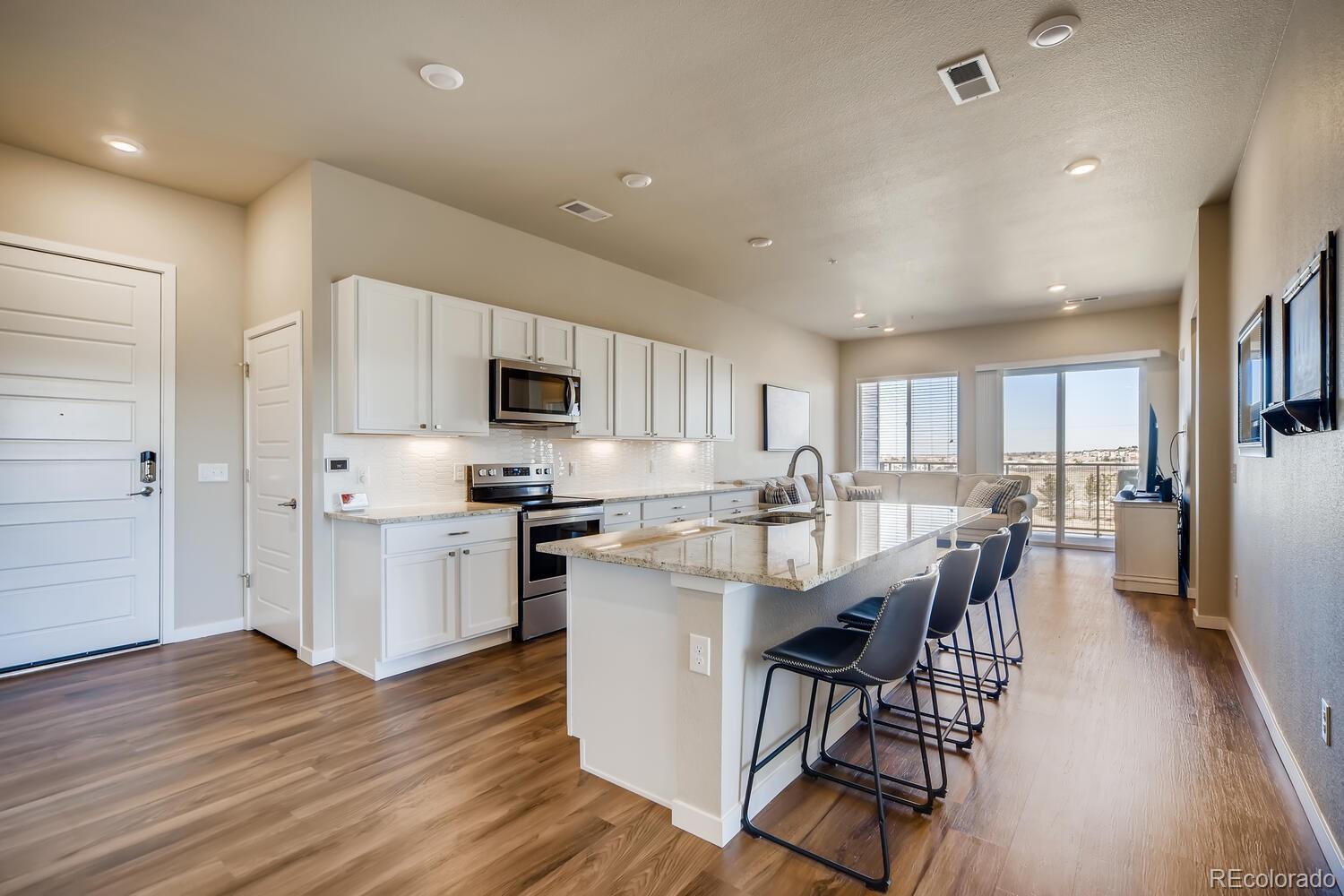 MLS Image #9 for 9283  twenty mile road 402,parker, Colorado