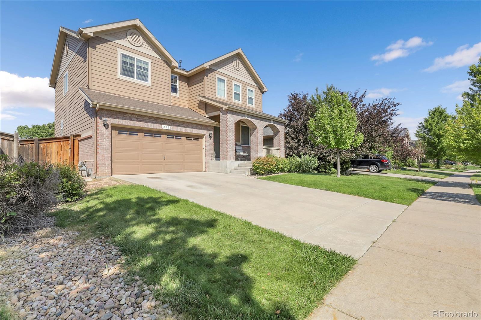 MLS Image #0 for 239 n irvington street,aurora, Colorado