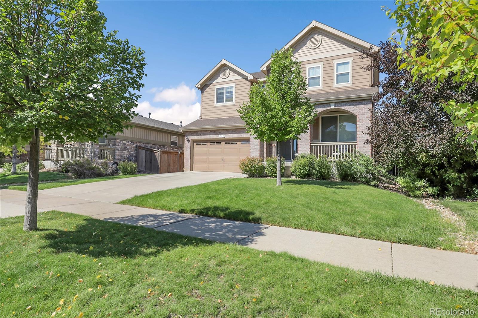 MLS Image #1 for 239 n irvington street,aurora, Colorado