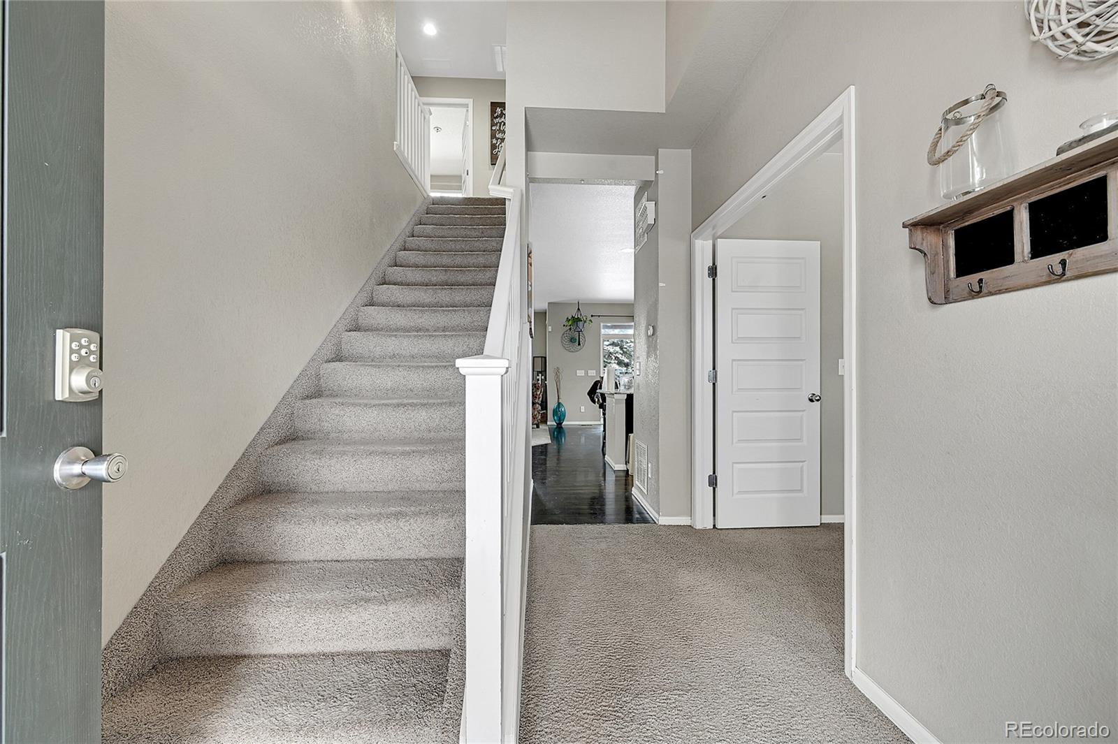 MLS Image #2 for 239 n irvington street,aurora, Colorado