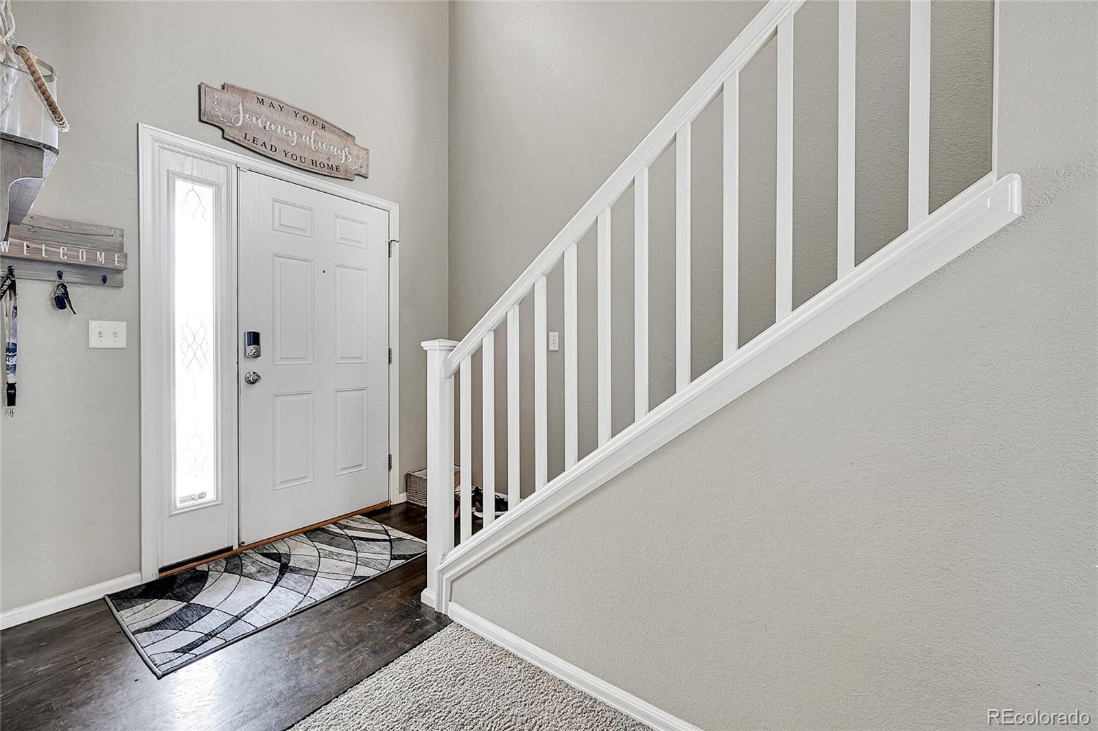 MLS Image #3 for 239 n irvington street,aurora, Colorado