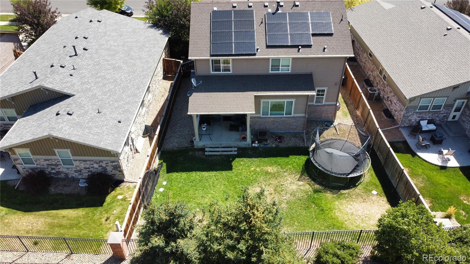 MLS Image #32 for 239 n irvington street,aurora, Colorado