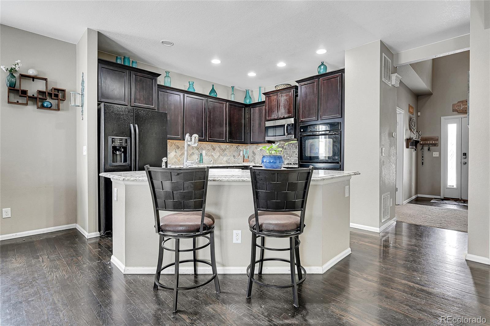 MLS Image #5 for 239 n irvington street,aurora, Colorado