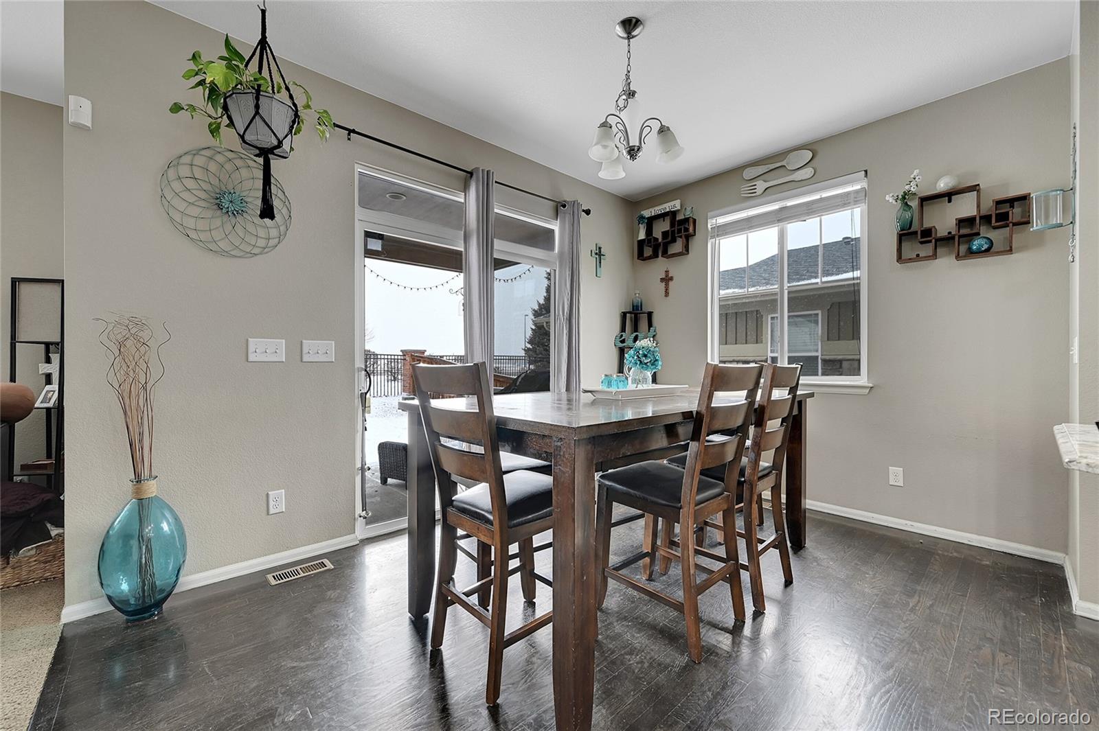 MLS Image #8 for 239 n irvington street,aurora, Colorado