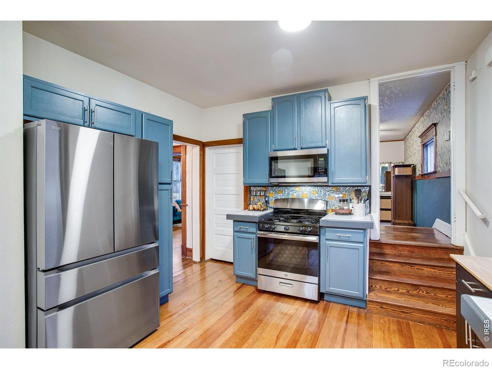 MLS Image #13 for 1328  11th street,greeley, Colorado