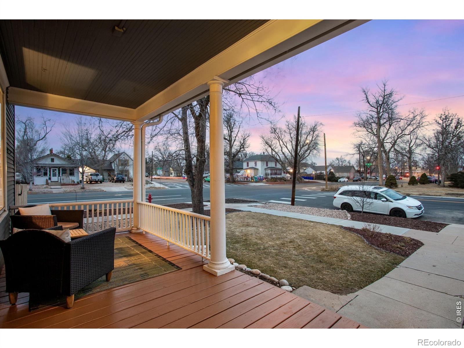 MLS Image #3 for 1328  11th street,greeley, Colorado