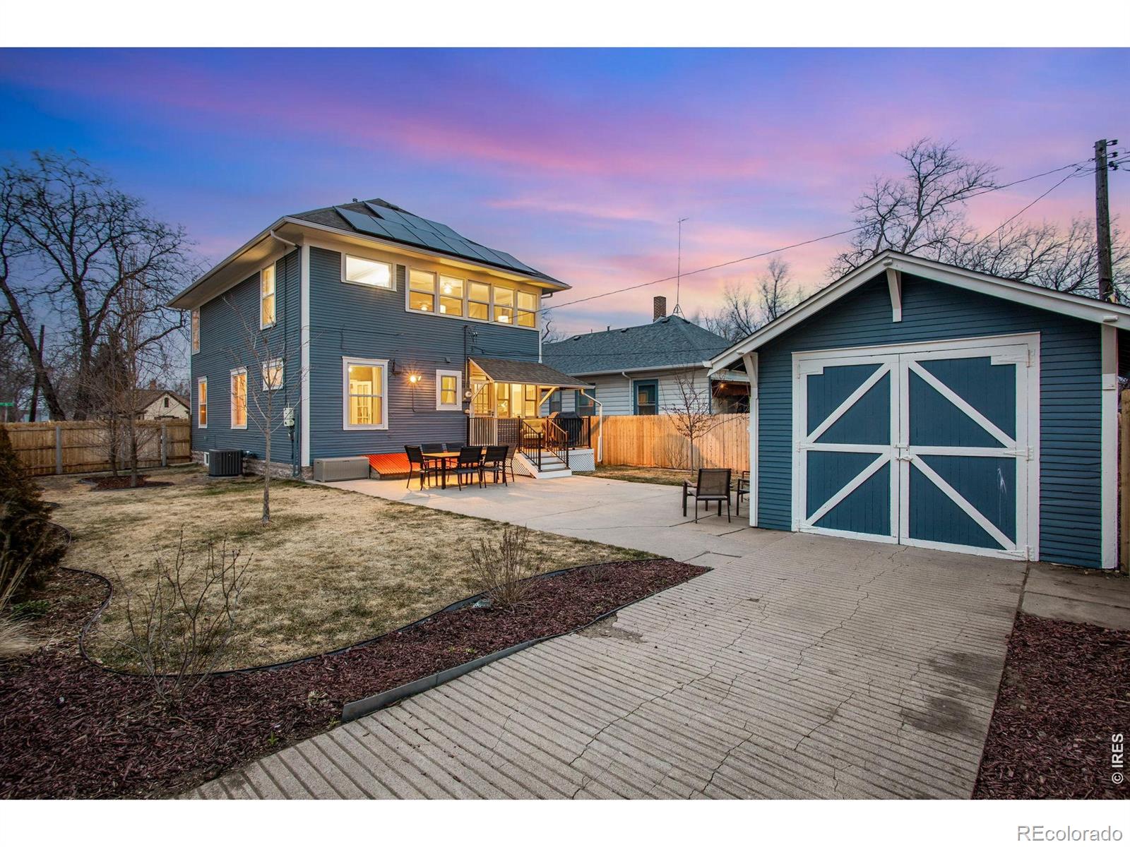MLS Image #35 for 1328  11th street,greeley, Colorado