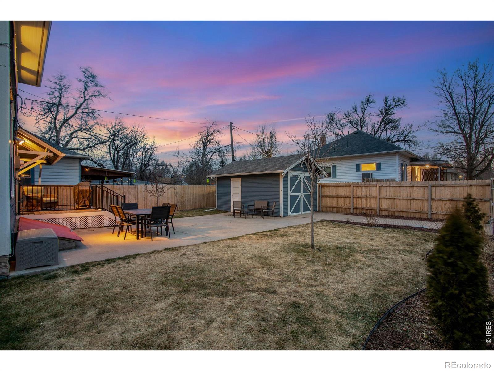 MLS Image #36 for 1328  11th street,greeley, Colorado