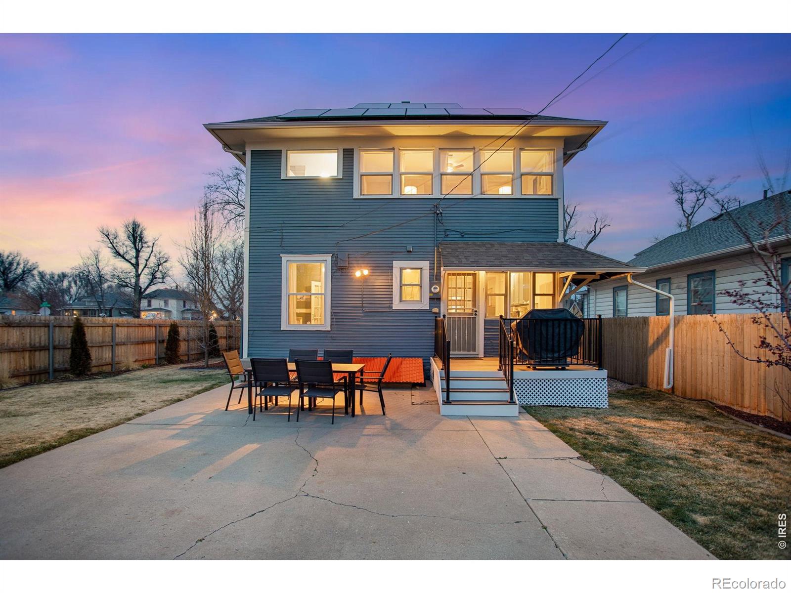 MLS Image #37 for 1328  11th street,greeley, Colorado