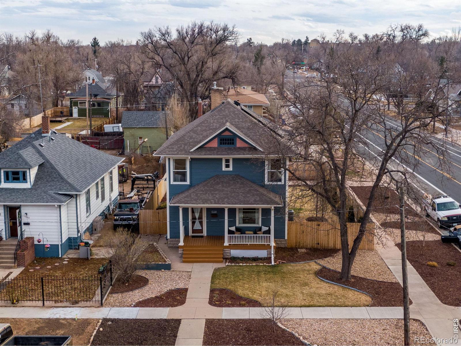 MLS Image #38 for 1328  11th street,greeley, Colorado