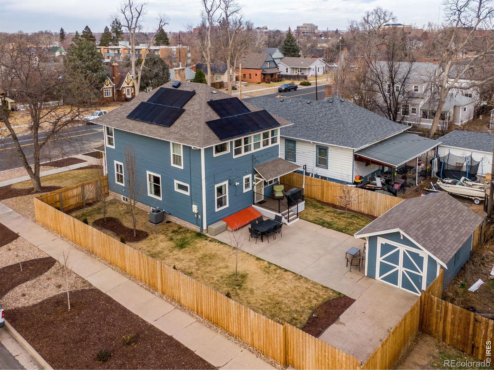 MLS Image #39 for 1328  11th street,greeley, Colorado
