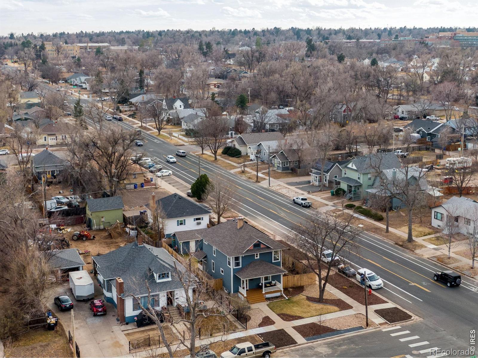MLS Image #41 for 1328  11th street,greeley, Colorado
