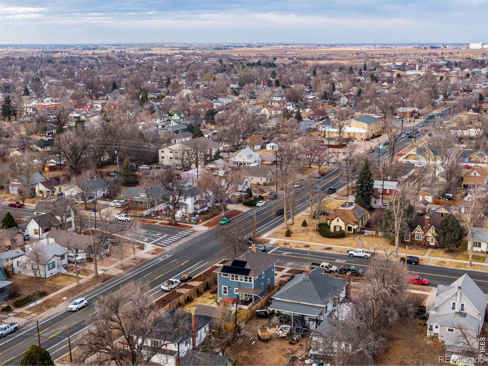 MLS Image #42 for 1328  11th street,greeley, Colorado