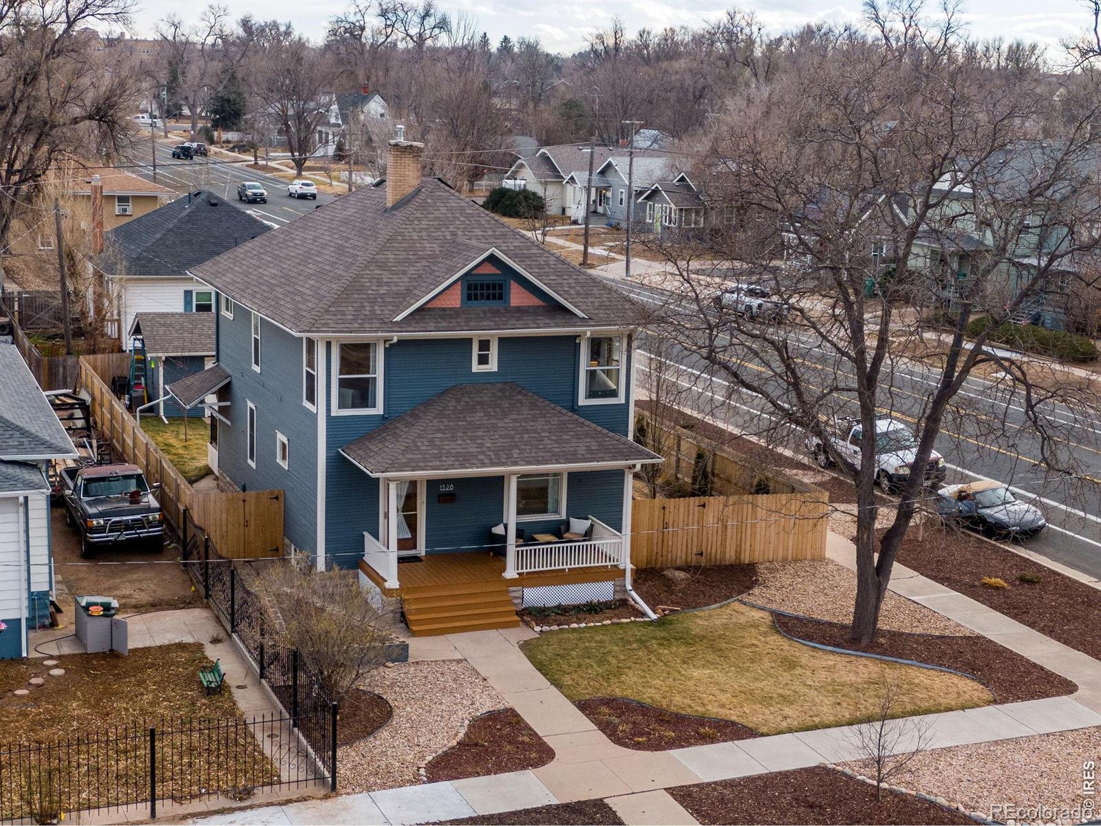 MLS Image #43 for 1328  11th street,greeley, Colorado