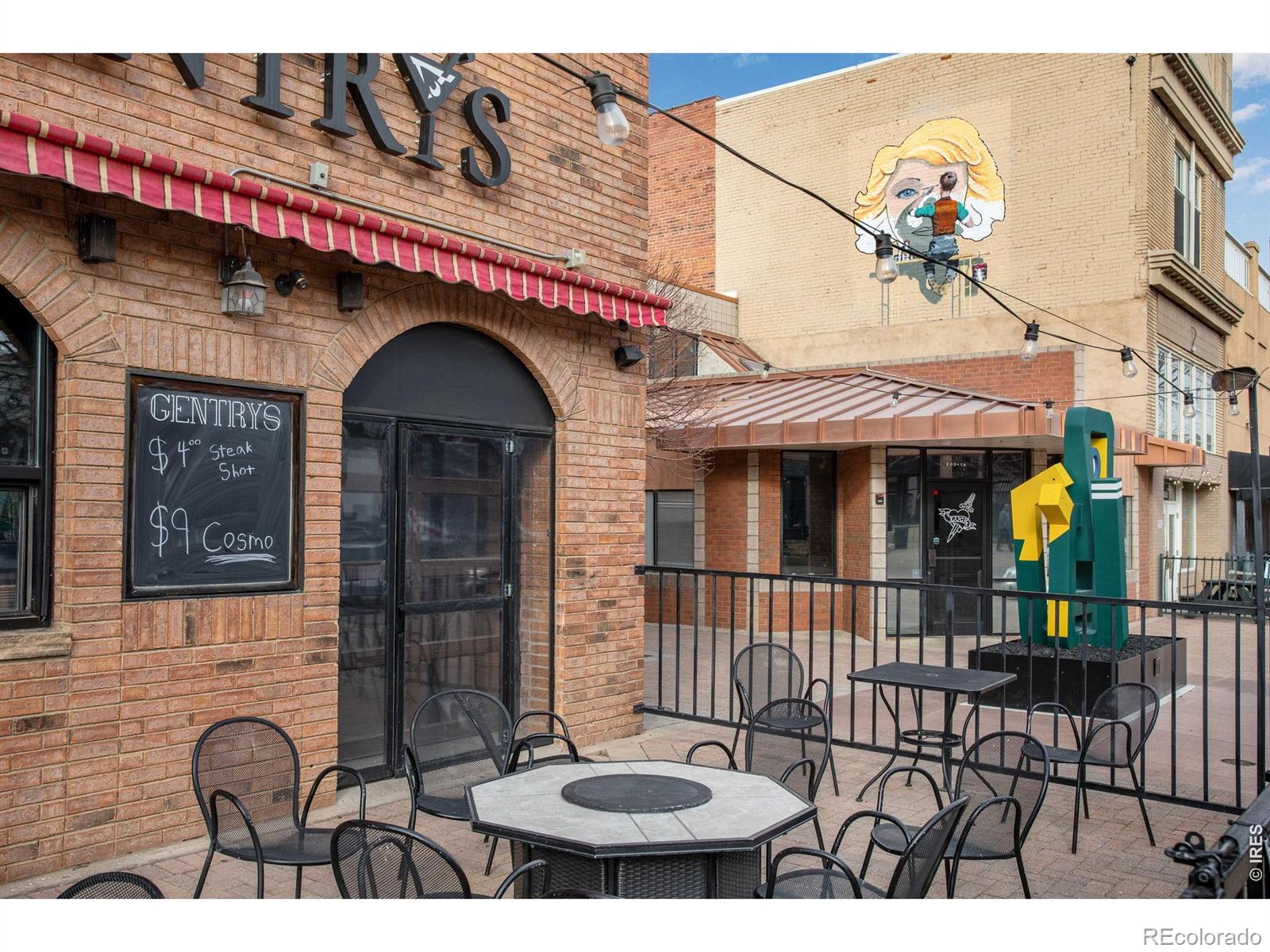MLS Image #48 for 1328  11th street,greeley, Colorado