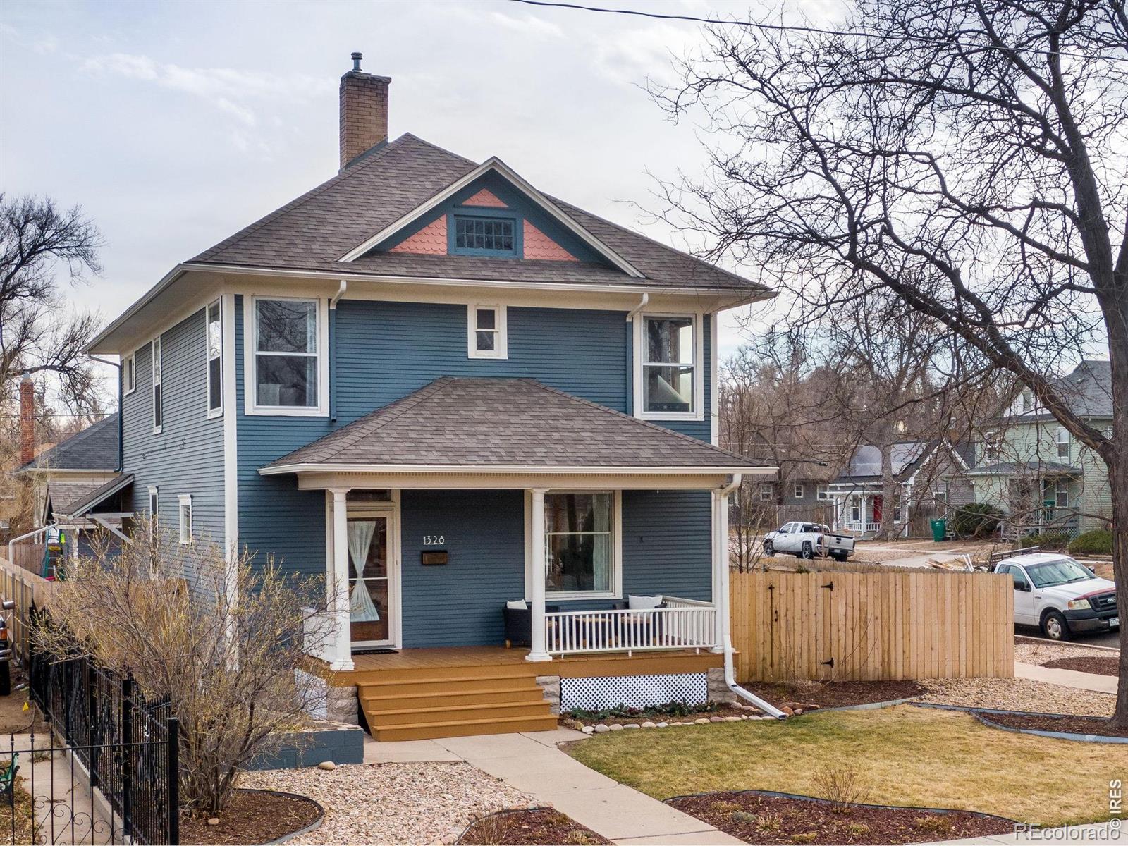 MLS Image #49 for 1328  11th street,greeley, Colorado