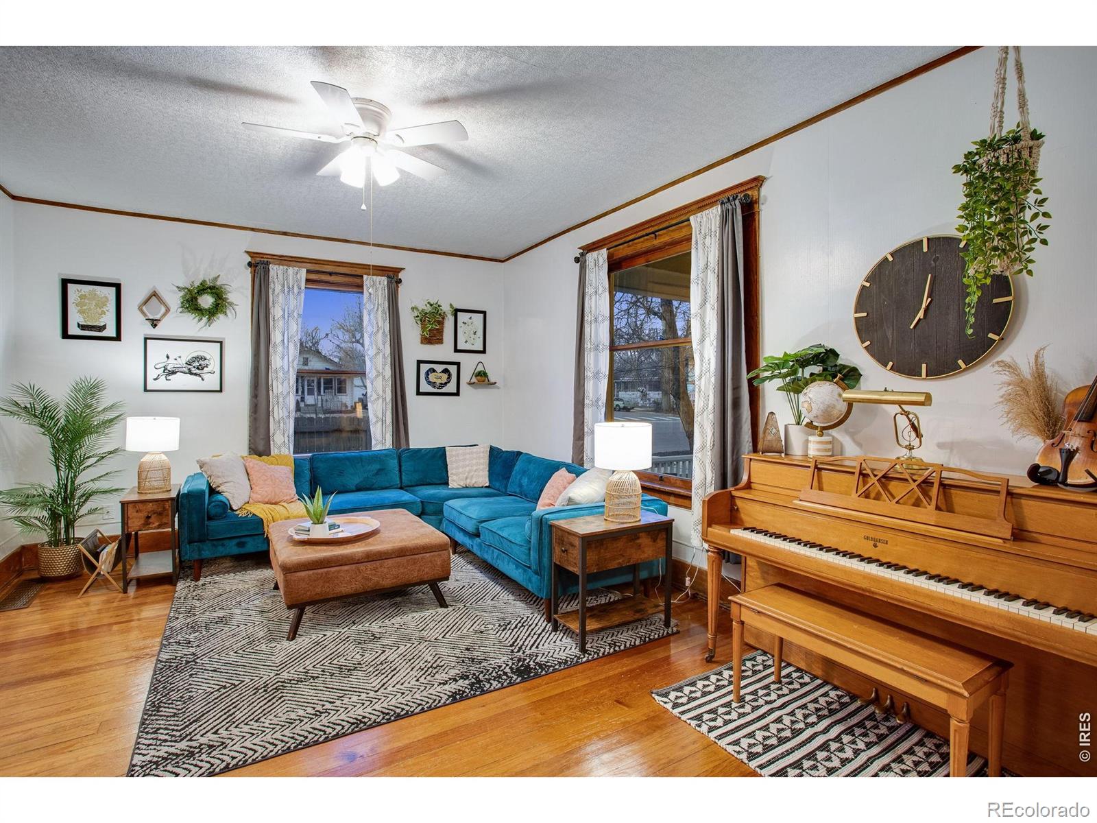 MLS Image #6 for 1328  11th street,greeley, Colorado