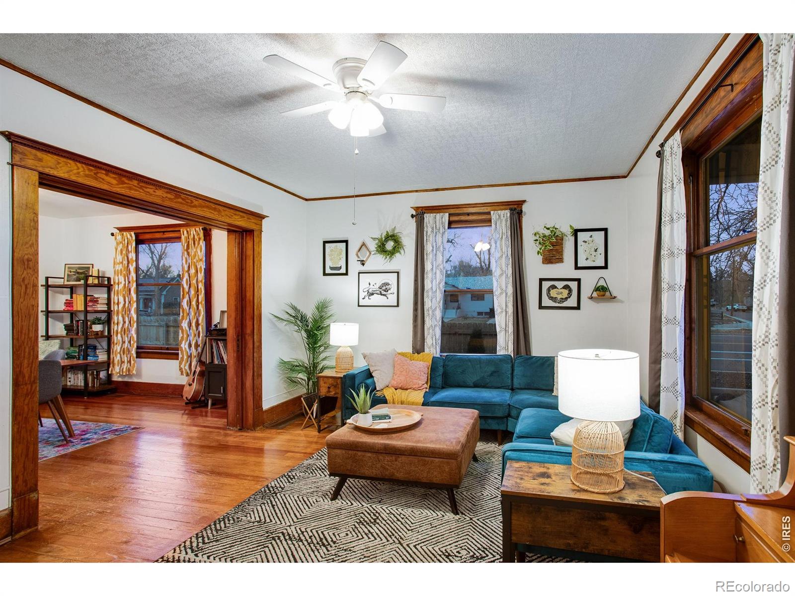 MLS Image #7 for 1328  11th street,greeley, Colorado