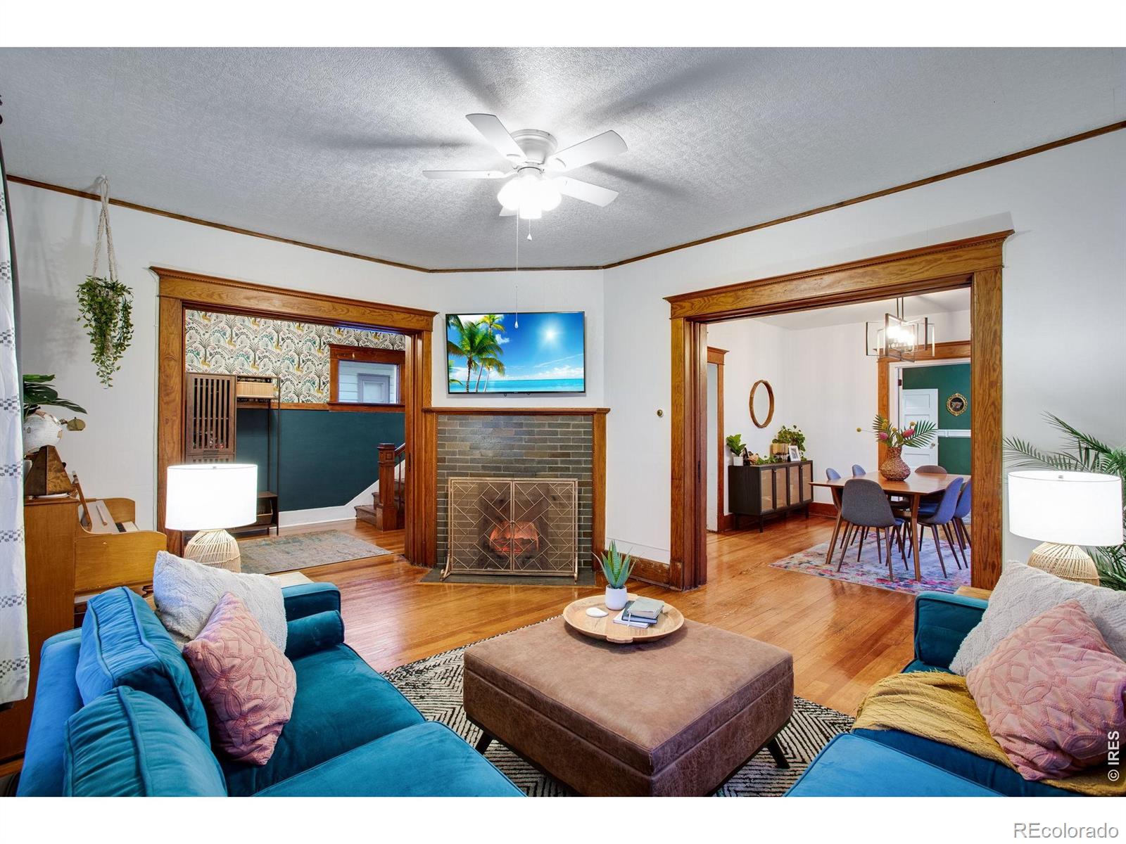 MLS Image #8 for 1328  11th street,greeley, Colorado