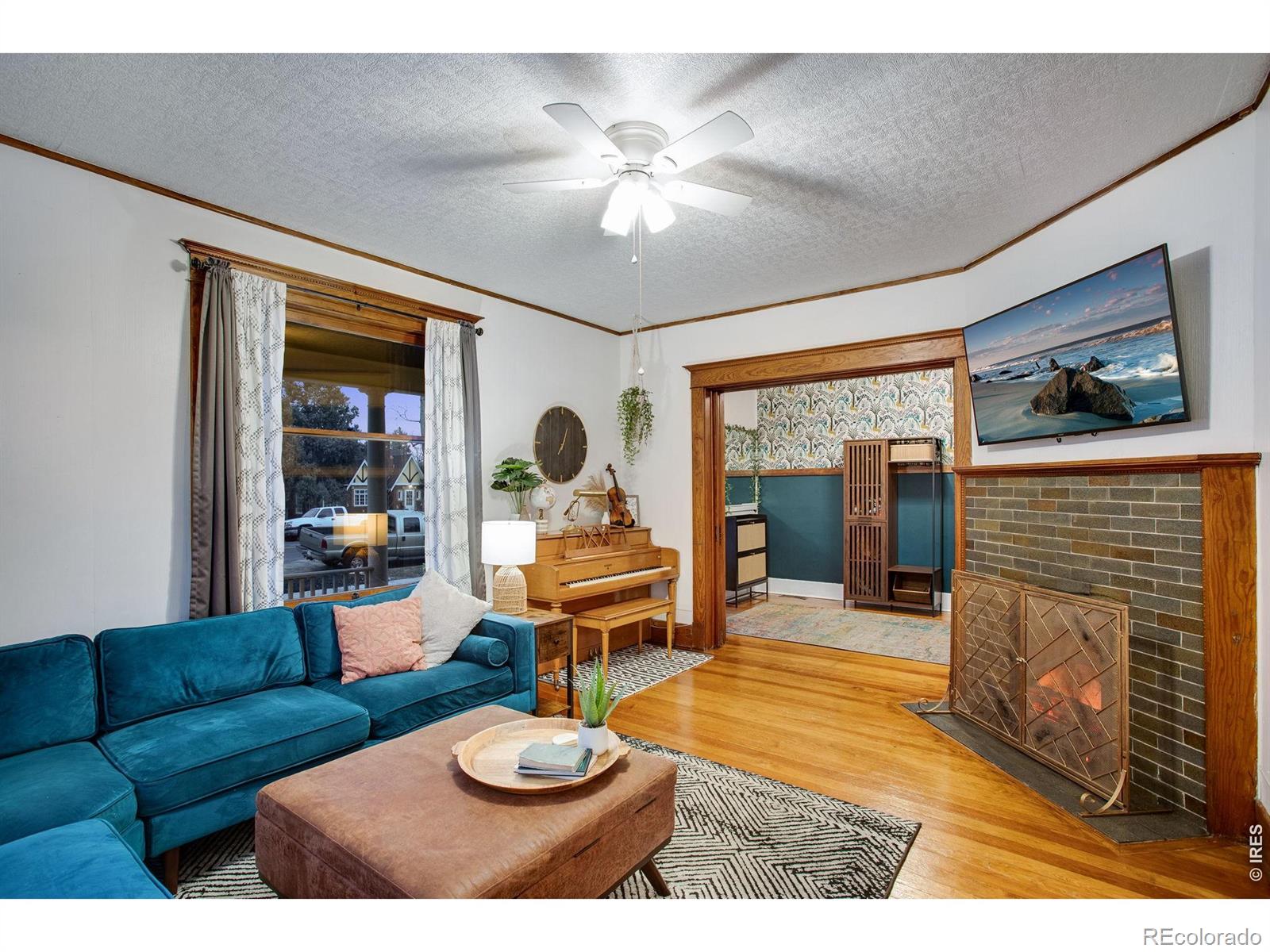 MLS Image #9 for 1328  11th street,greeley, Colorado