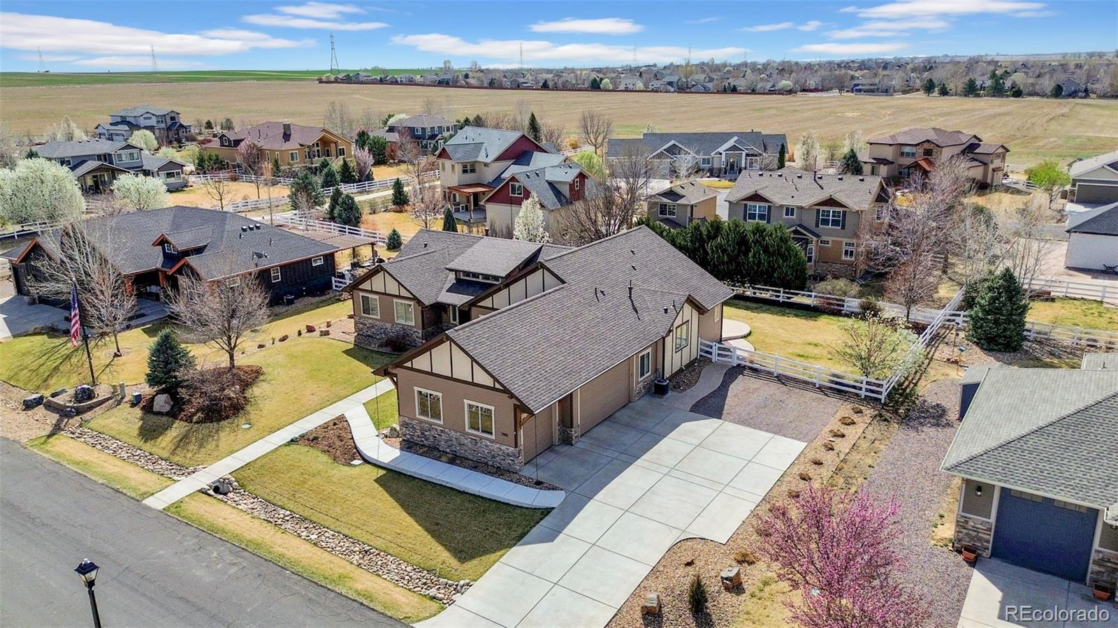 MLS Image #2 for 7991  angel view drive,frederick, Colorado