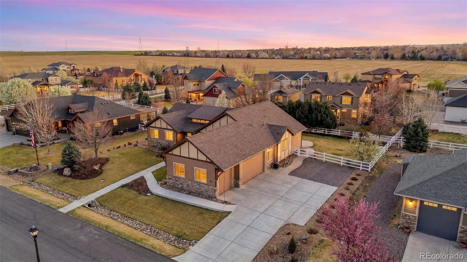 MLS Image #3 for 7991  angel view drive,frederick, Colorado