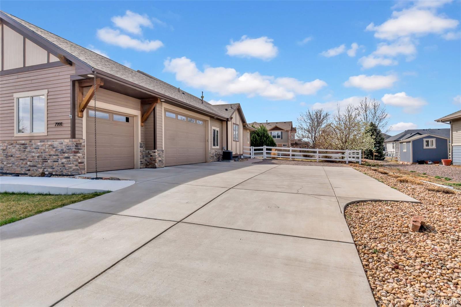 MLS Image #4 for 7991  angel view drive,frederick, Colorado