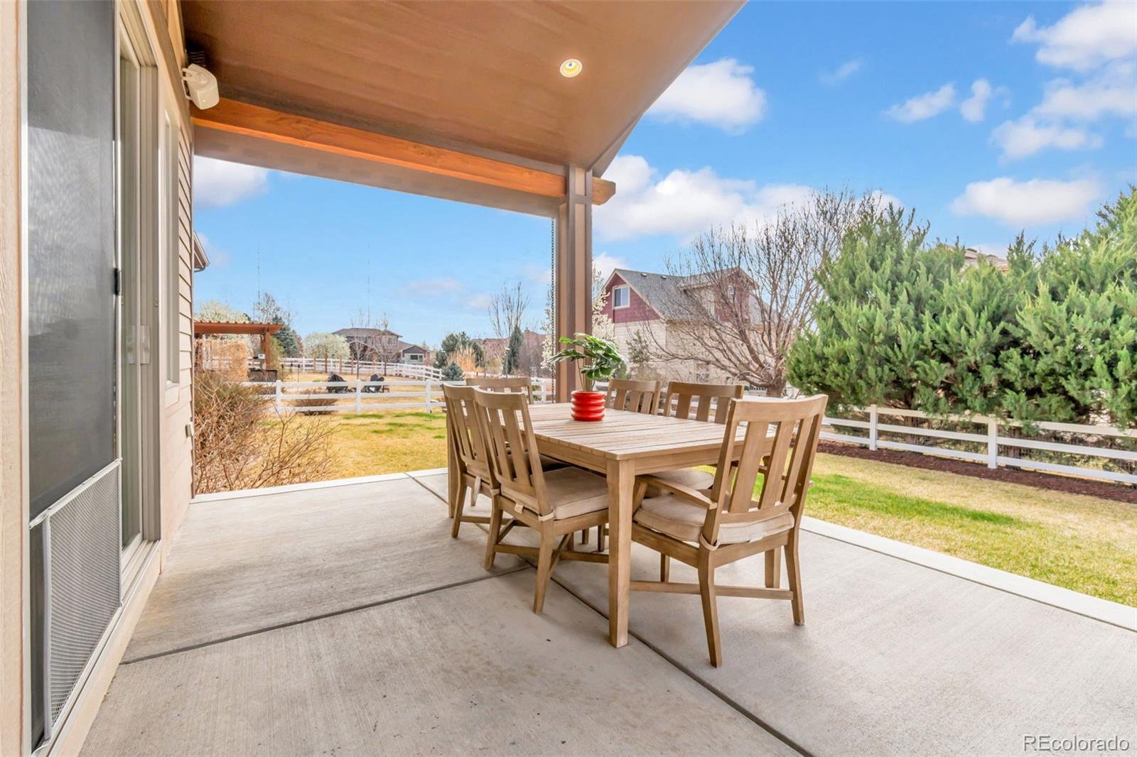 MLS Image #40 for 7991  angel view drive,frederick, Colorado