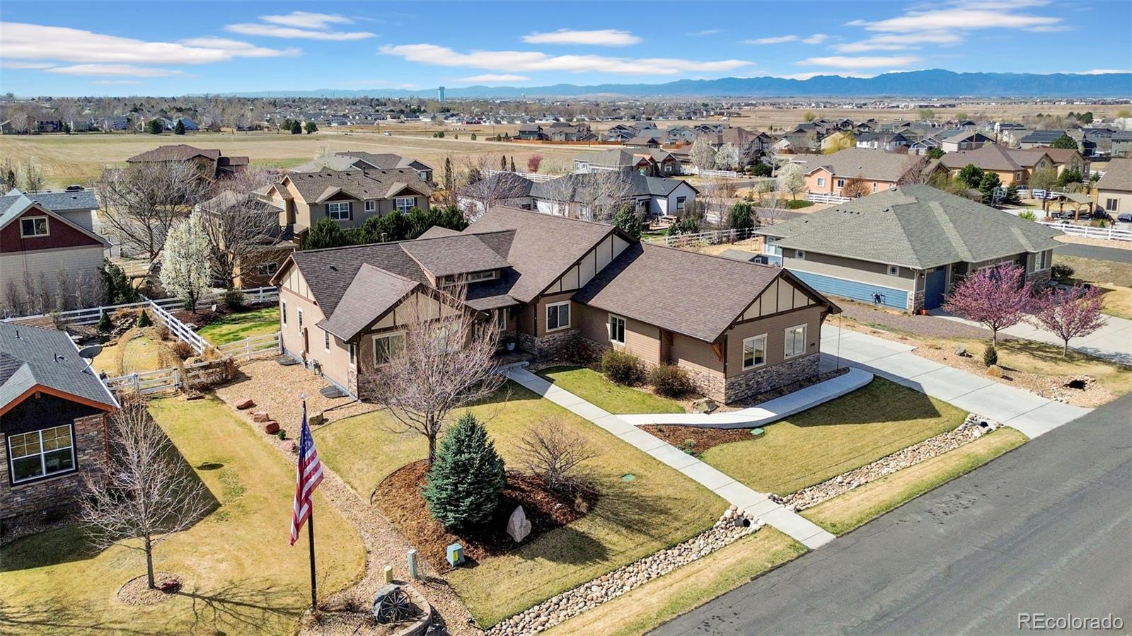 MLS Image #44 for 7991  angel view drive,frederick, Colorado