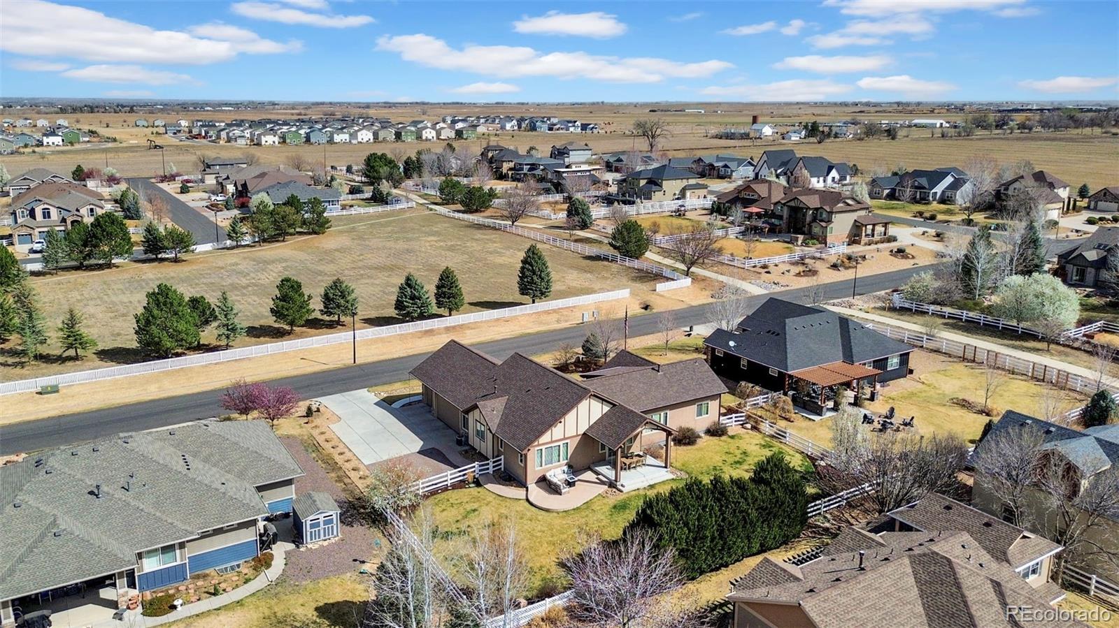 MLS Image #45 for 7991  angel view drive,frederick, Colorado