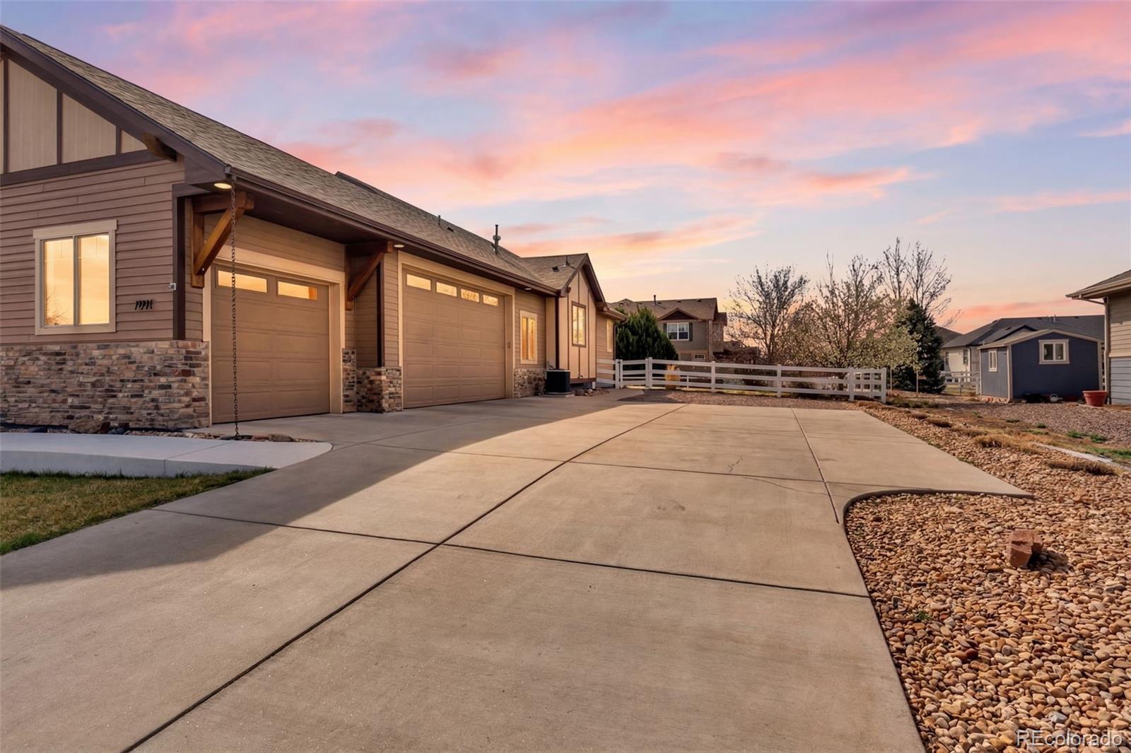 MLS Image #5 for 7991  angel view drive,frederick, Colorado