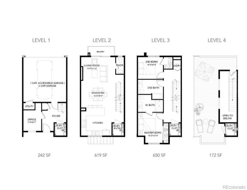 MLS Image #44 for 3410 w 18th avenue ,denver, Colorado