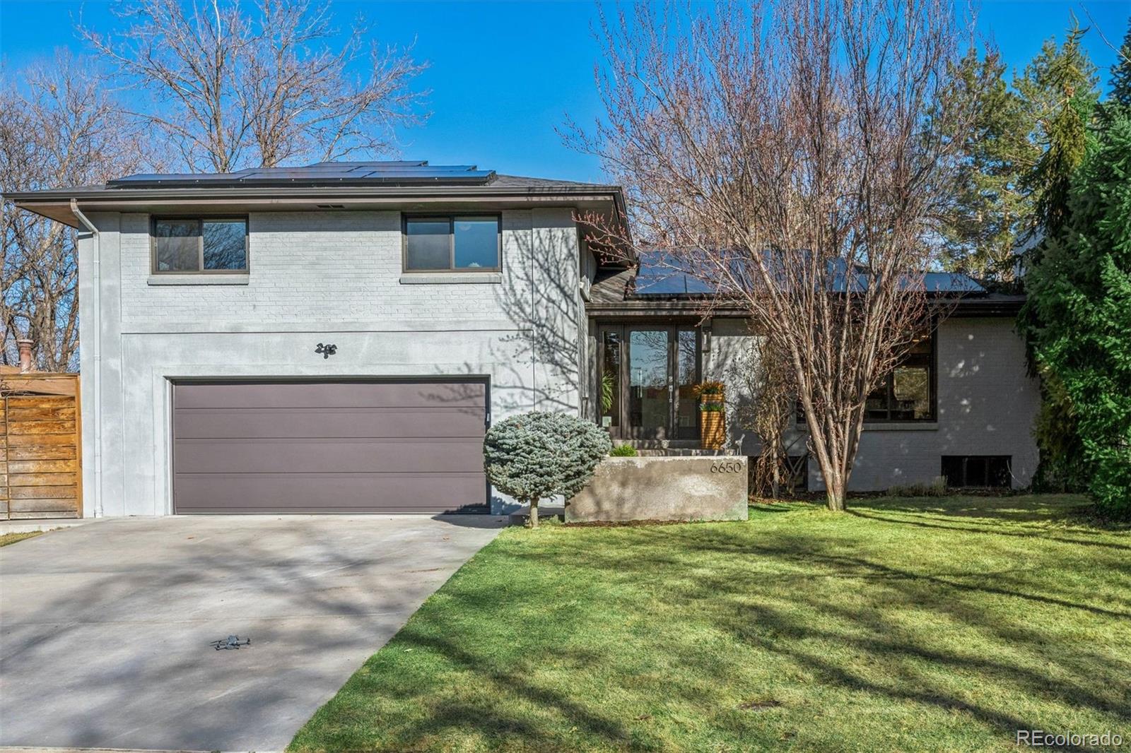 MLS Image #1 for 6650 e colorado drive,denver, Colorado