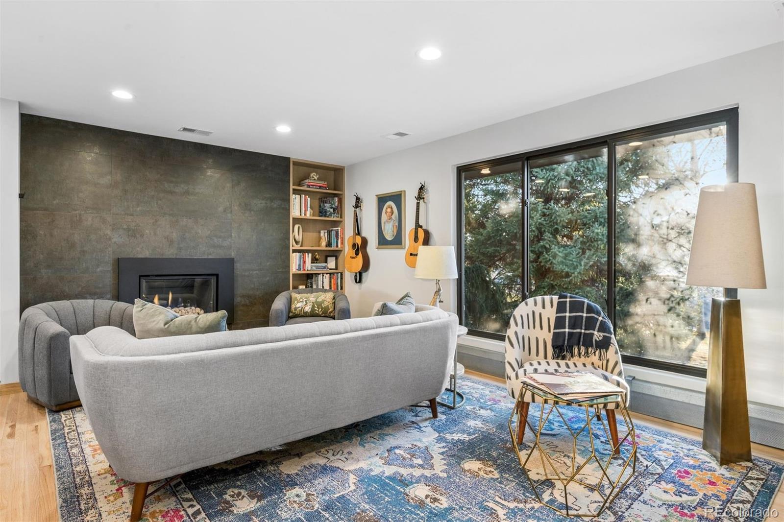 MLS Image #17 for 6650 e colorado drive,denver, Colorado