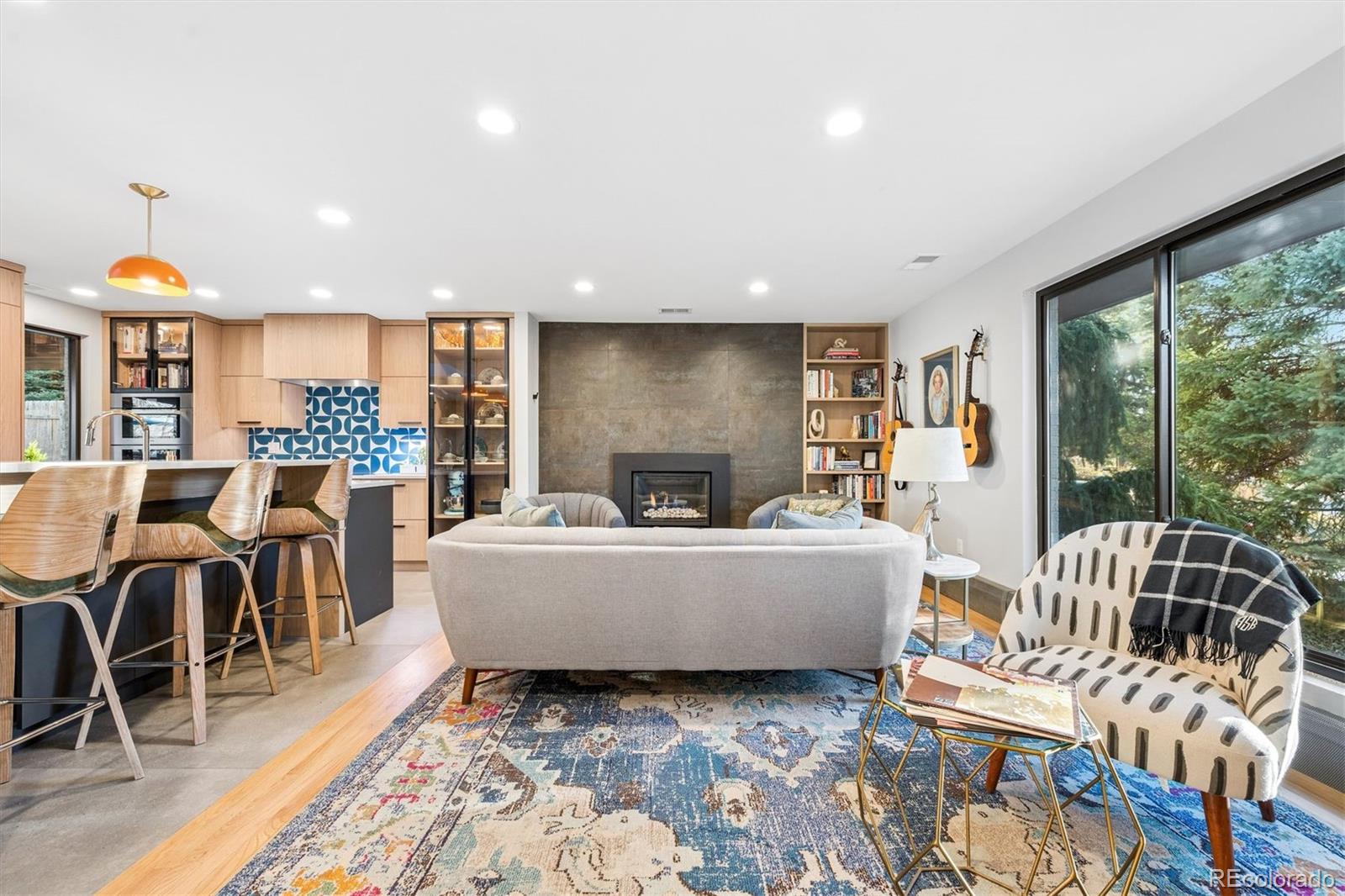 MLS Image #18 for 6650 e colorado drive,denver, Colorado