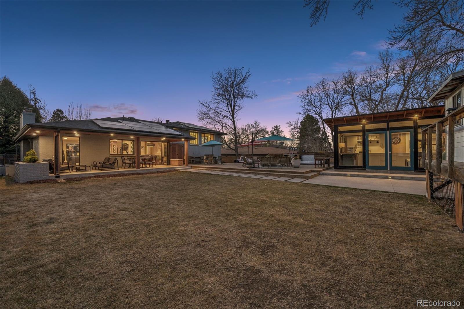 MLS Image #2 for 6650 e colorado drive,denver, Colorado