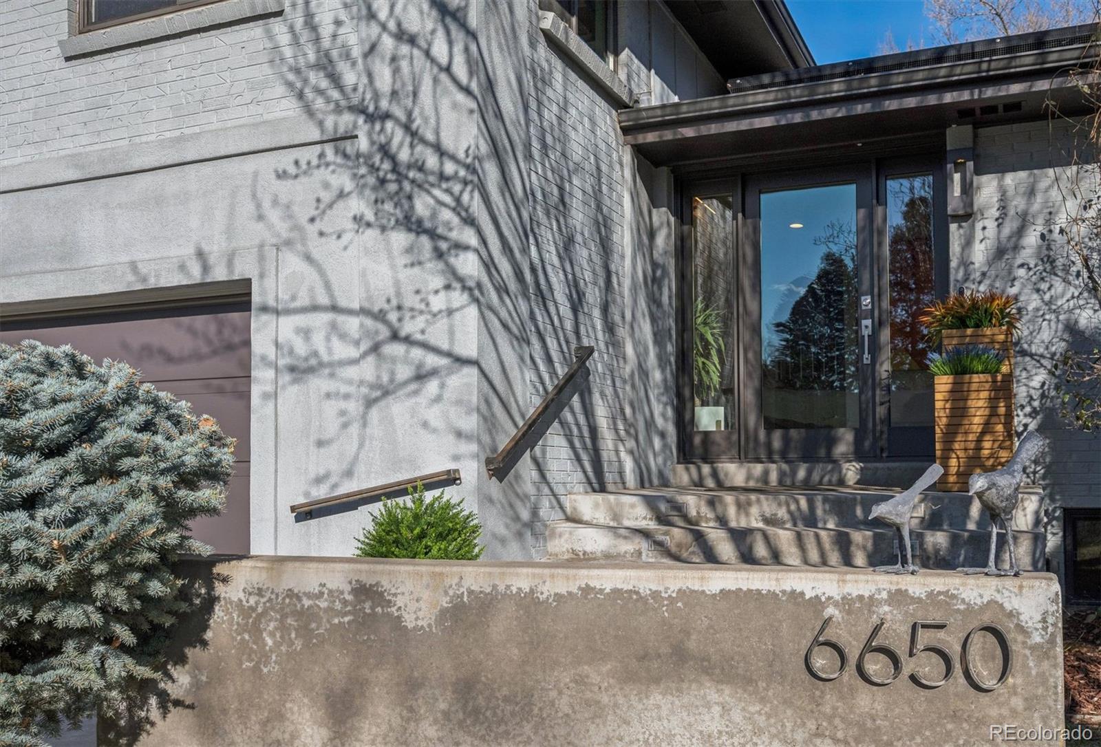 MLS Image #3 for 6650 e colorado drive,denver, Colorado