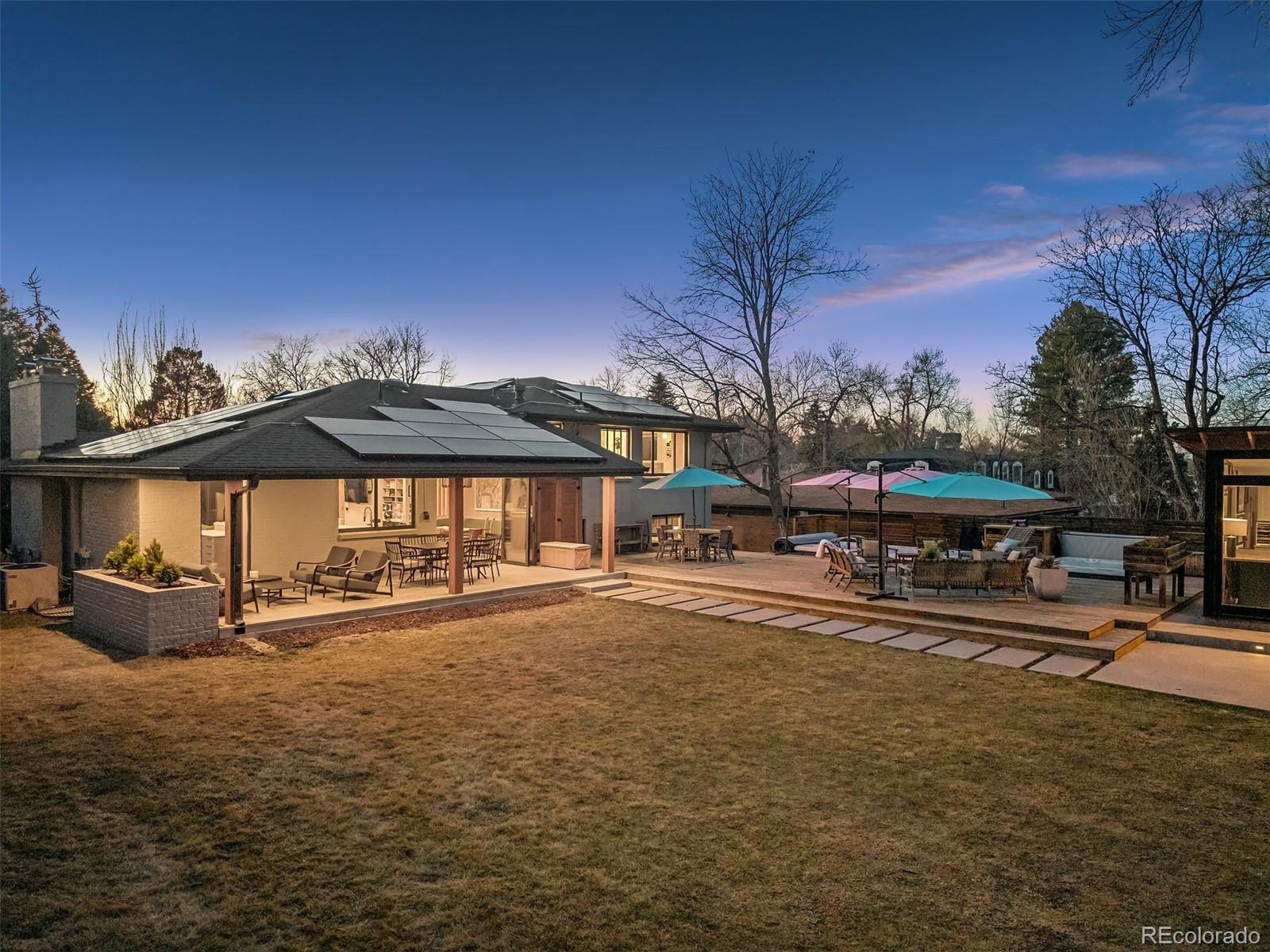 MLS Image #37 for 6650 e colorado drive,denver, Colorado