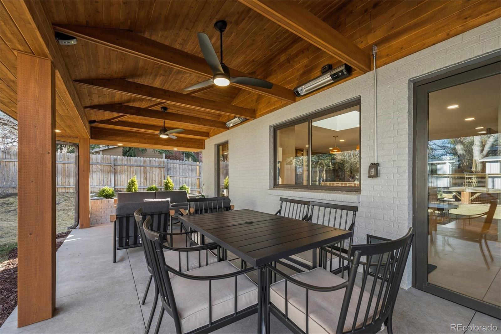 MLS Image #39 for 6650 e colorado drive,denver, Colorado