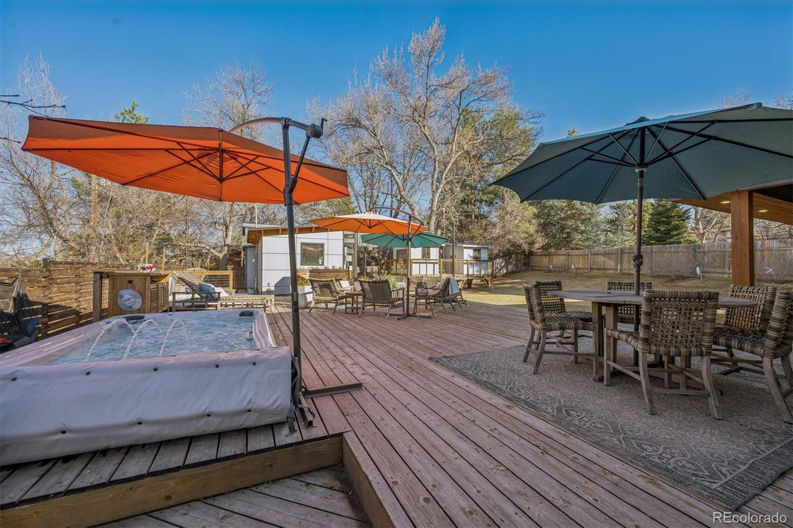 MLS Image #4 for 6650 e colorado drive,denver, Colorado