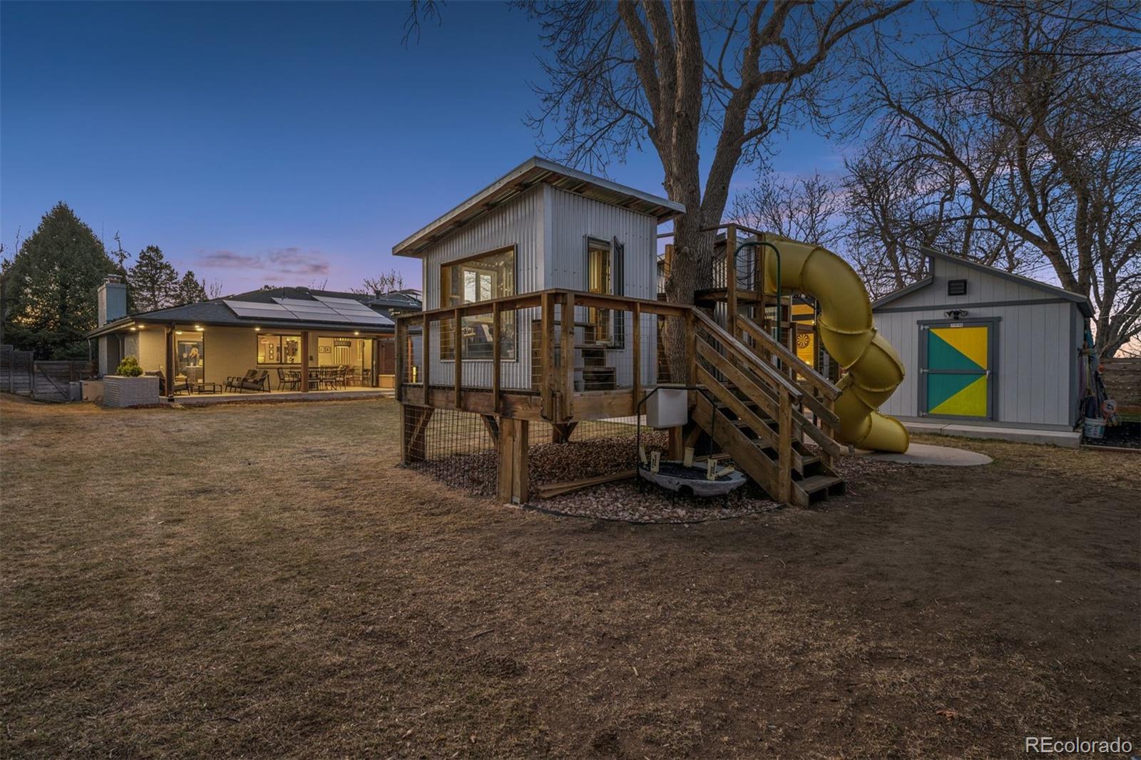 MLS Image #40 for 6650 e colorado drive,denver, Colorado